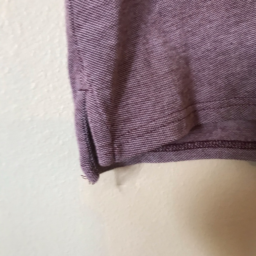 ❤️ST John’s Bay Dress Shirt Size Small - Picture 7 of 9